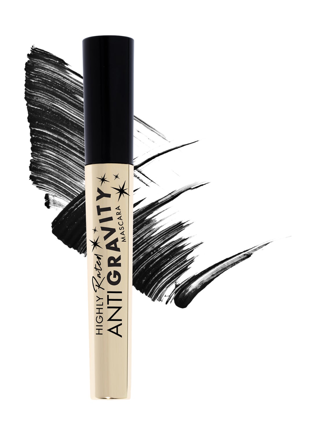Milani Highliy Rated Anti Gravity Mascara Intense Black 11.5Ml