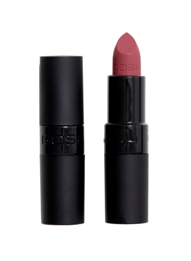 Velvet Touch Lipstick Matte 002 Rose