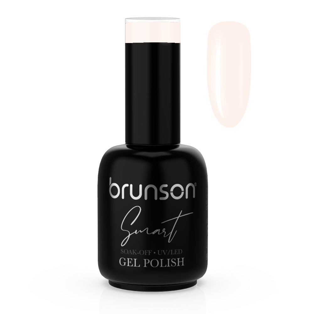 TPO Free Gel Polish - Hema Free Gel Nail Polish Long Wear High Gloss - Chip Resistant Gel Color Fast Curing Smooth Application - Easy Soak Off Gel Polish Safe Formula for salon