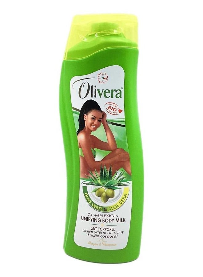 Complexion Unifying Body milk Lotion 215 ml
