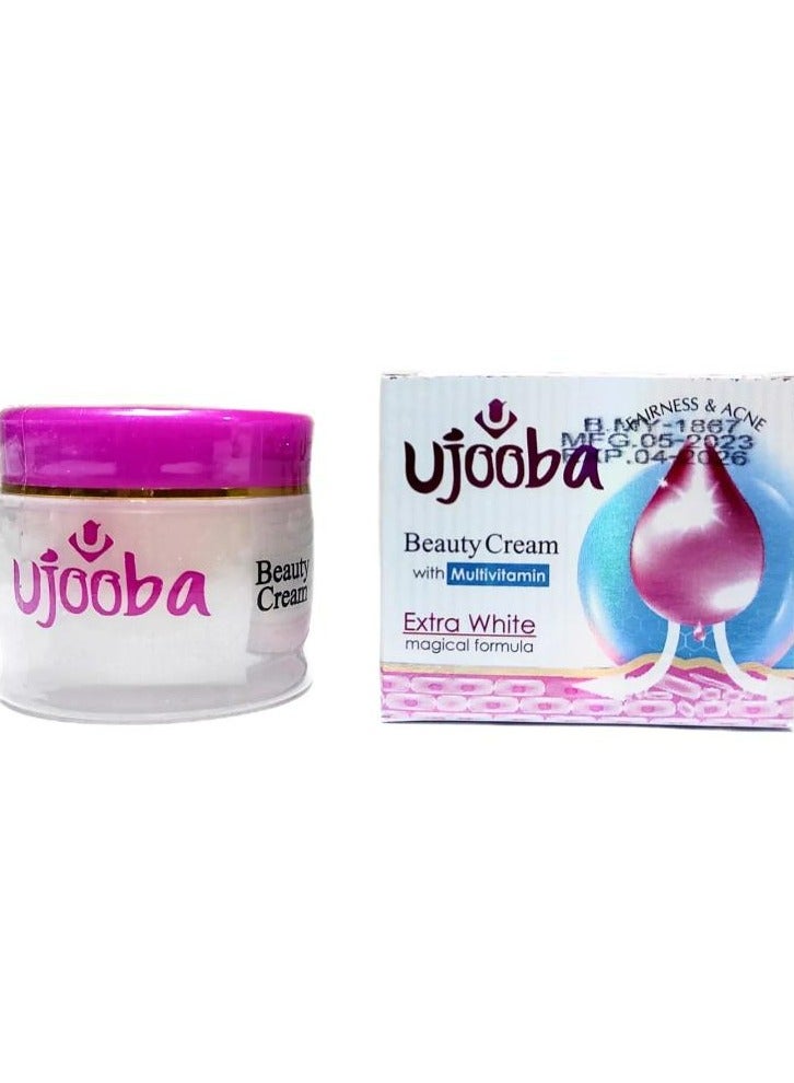 Beauty Cream With Multivitamin Extra White