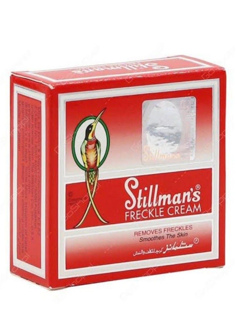 Freckle Cream For Removes Pimples 28 g