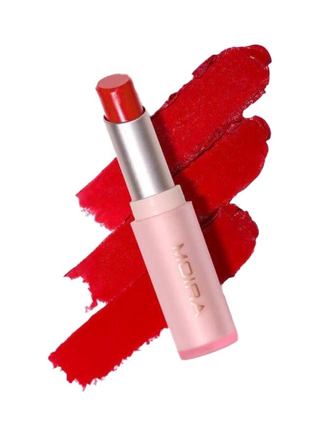 Signature Lipstick (012, Rouge)