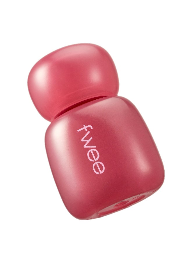 Pink Obsession Stay-fit Lip Tint Peach Pink