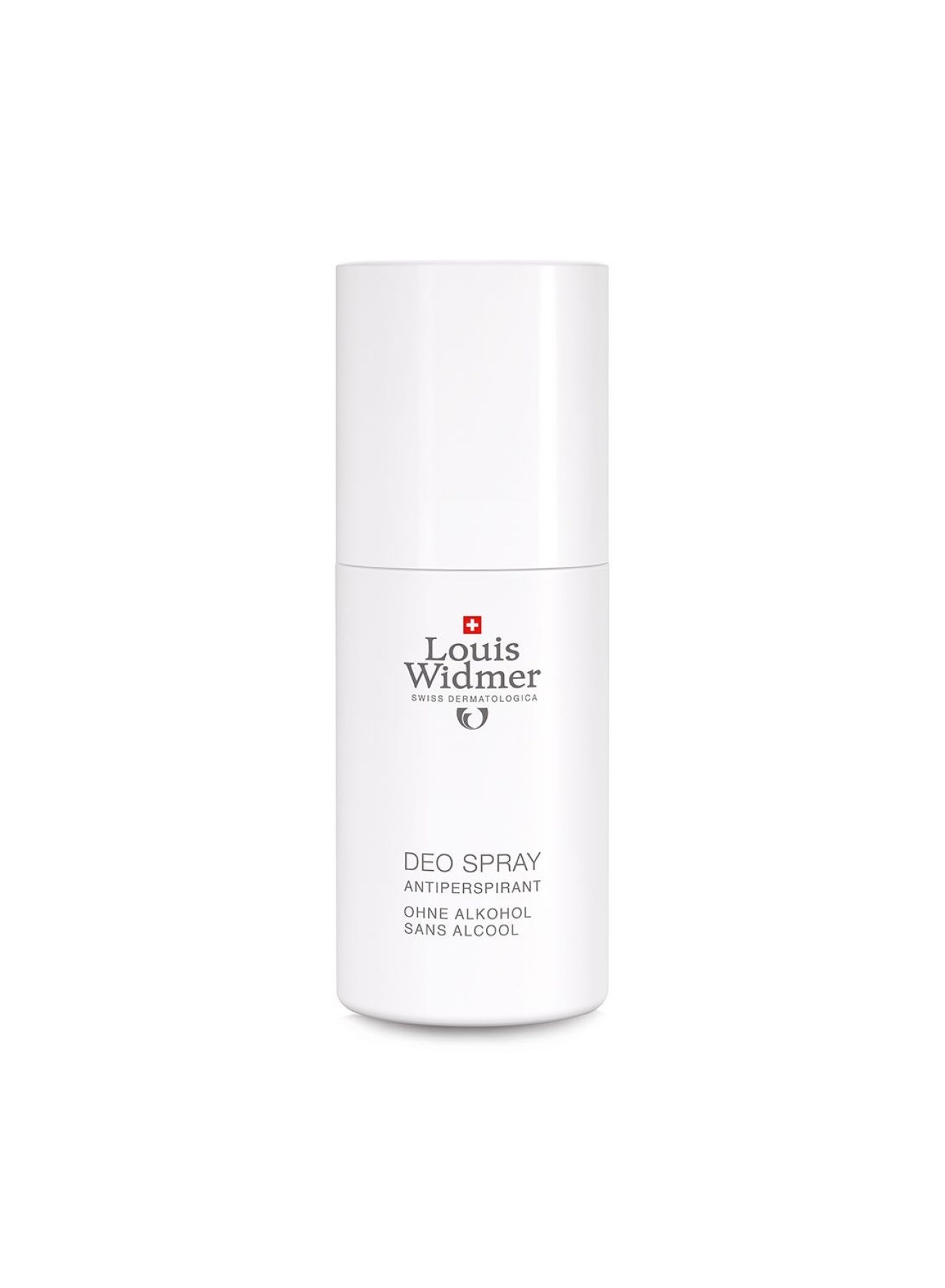 Deo Spray Non-Scented 75ml