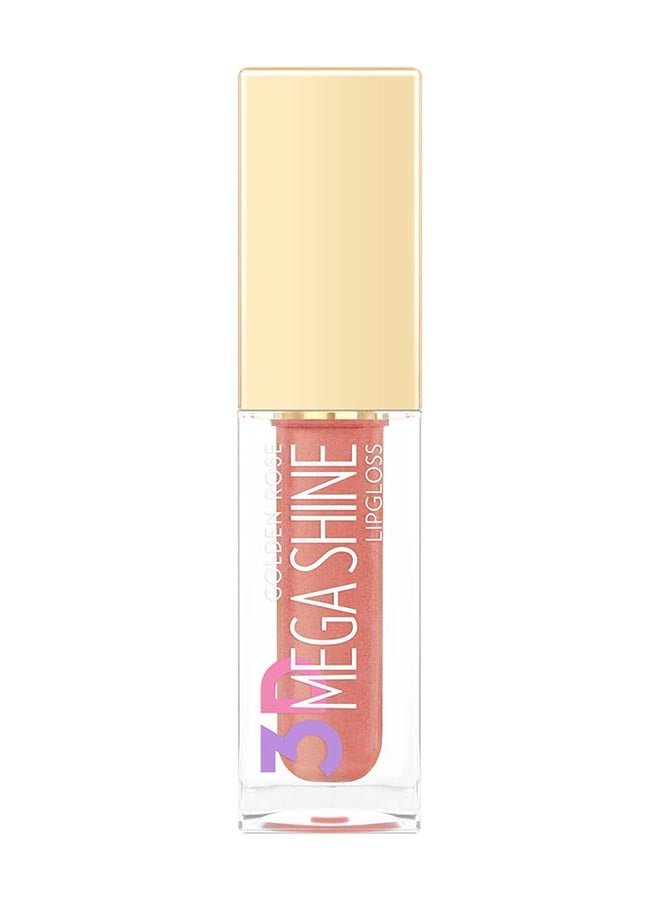 3D Mega Shine Lipgloss No117