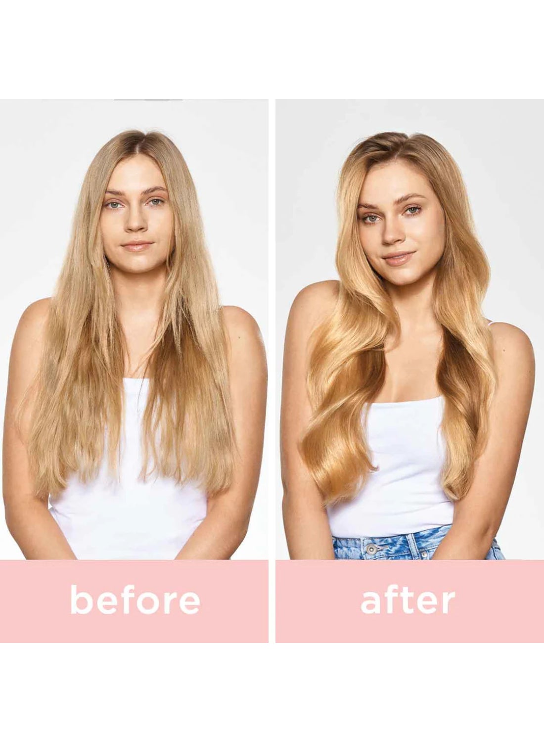 Volume Solution Conditioner – Volumizing Conditioner for Fine & All Hair Types – Paraben-Free Formula with Sugar Cane Derivatives, Milk Proteins & Organic Fruit Extracts for Soft, Light, Long-Lasting Body & Shine, 300ml - image 9