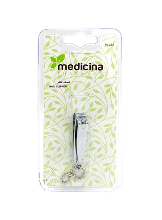 Nail Clipper Pl 152
