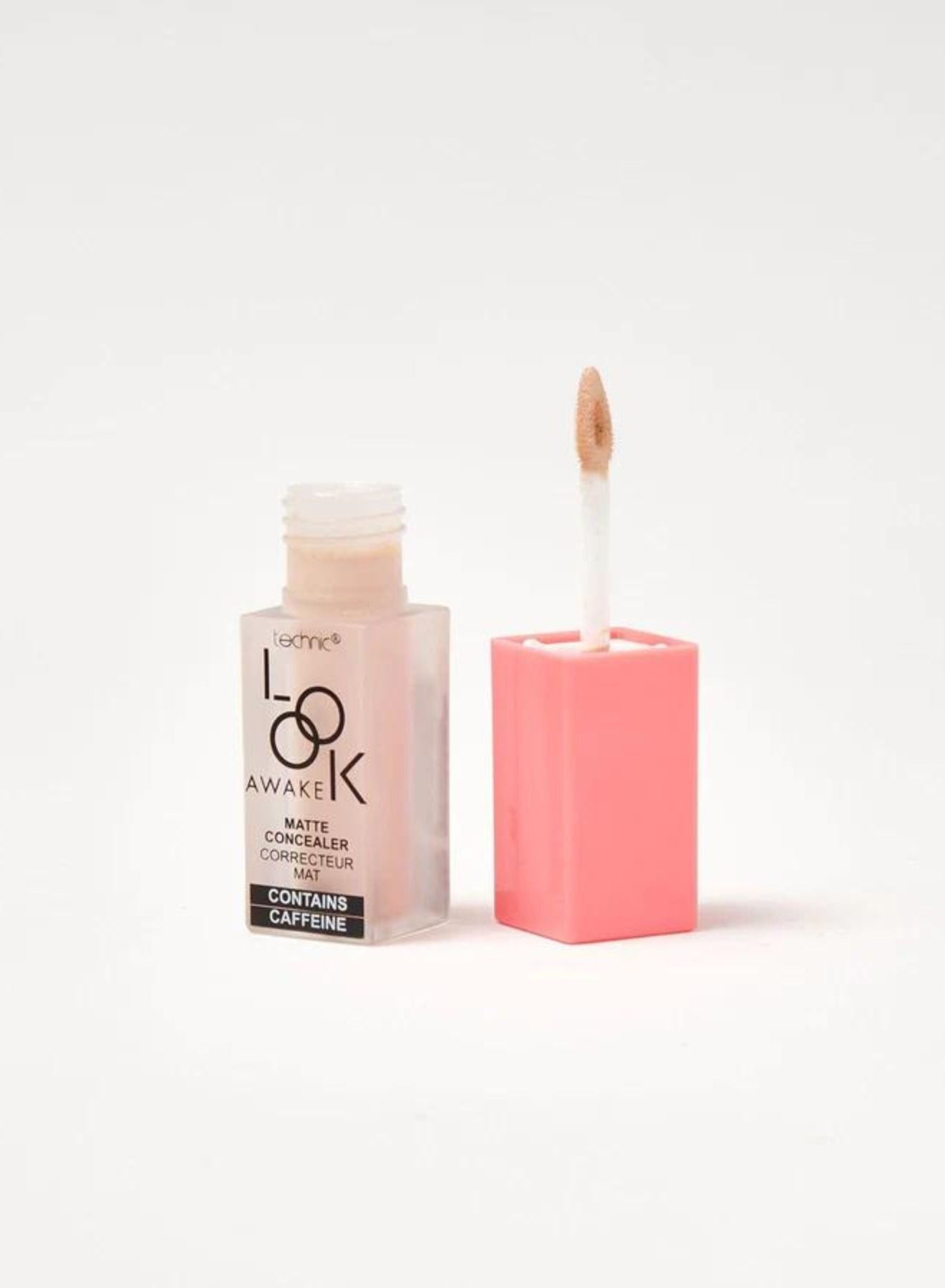 Look Awake Concealer Whipped Cream