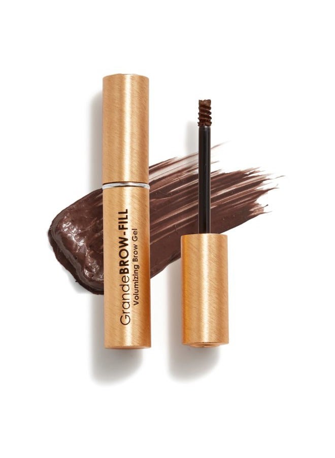 GrandeBROW-FILL, Dark
