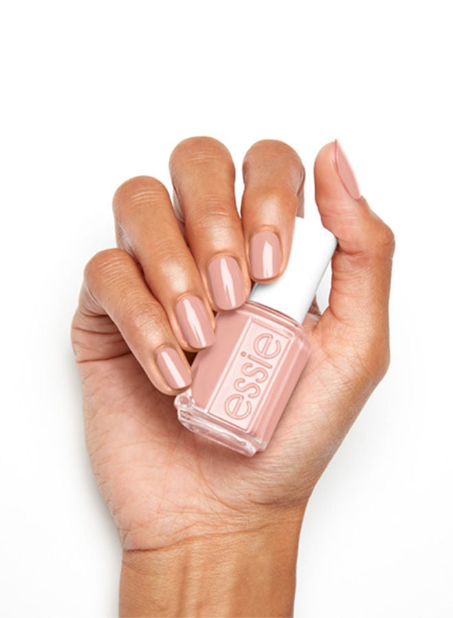 Nail Polish, Topless And Barefoot 13.5Ml - image 5