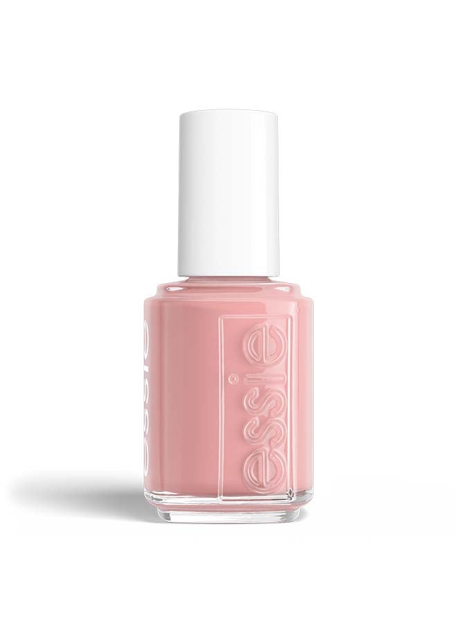 Nail Polish, Topless And Barefoot 13.5Ml