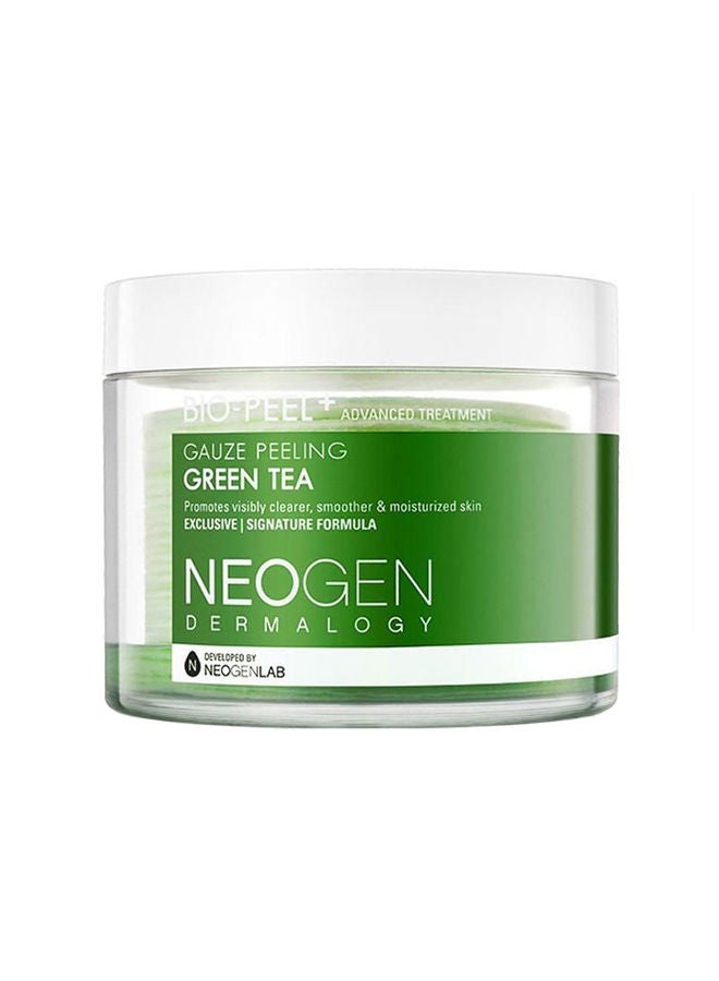 Bio Peel Gauze Peeling Green Tea