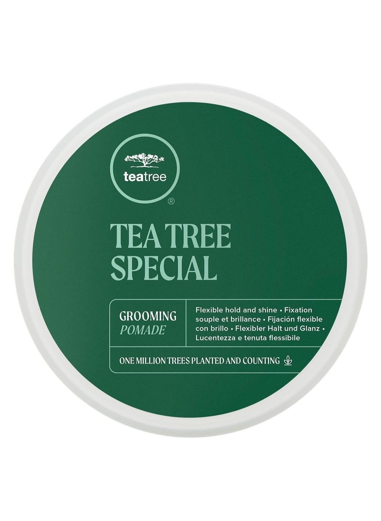 Tea Tree Oil Hair Care Essentials