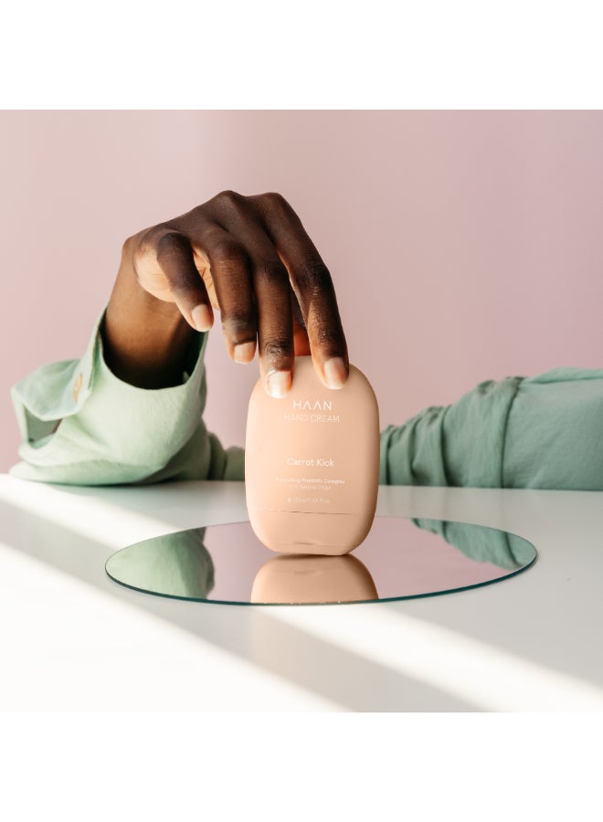 Nourishing Tales of Lotus Hand Cream - Enriched with Natural Extracts to Soften & Smooth Hands, Features a Soothing Floral Aroma (50 ml) - image 5