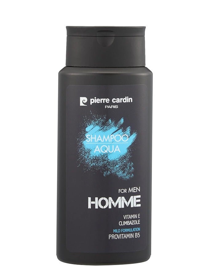 Men Shampoo Aqua 400ml