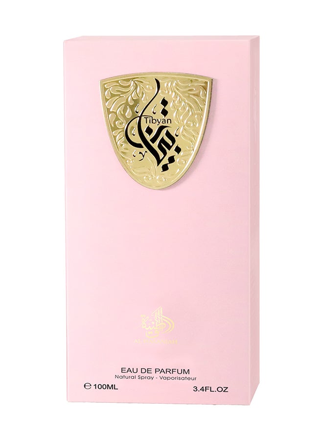 Tibyan Edp 100Ml