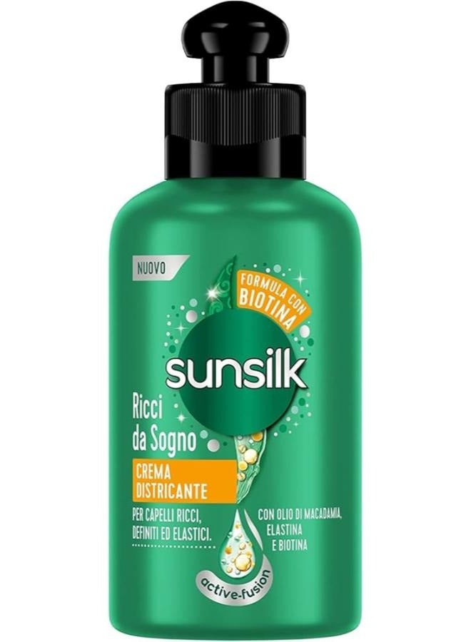 Crema Districante Ricci da Sogno 200 ml