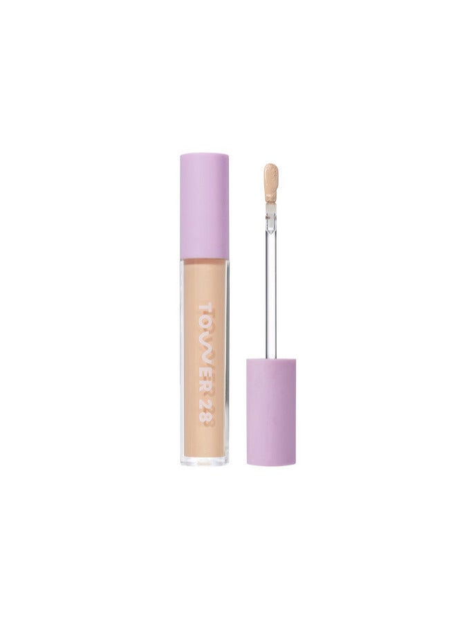 Swipe Serum Concealer Tower 28  Color: 6.0 IE