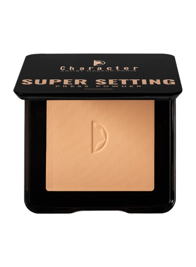 Character Super Setting Press Powder