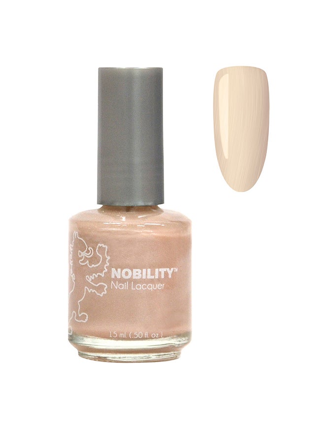 Nail Lacquer 15ml Glossy Super Shine Nail Polish 15ml Fast Dry Long Lasting Nail Enamel Nobility Nail Paint No Need UV LED Lamp No curing Nail Color