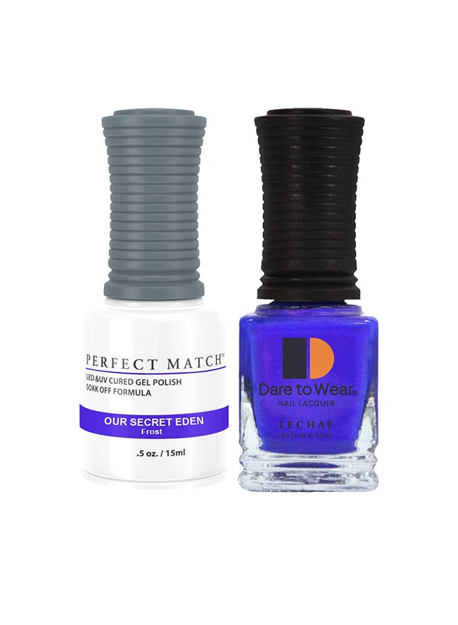 Soak Off UV LED Lamp Manicure Nail Art Gel Nail Polish PMS69OO1