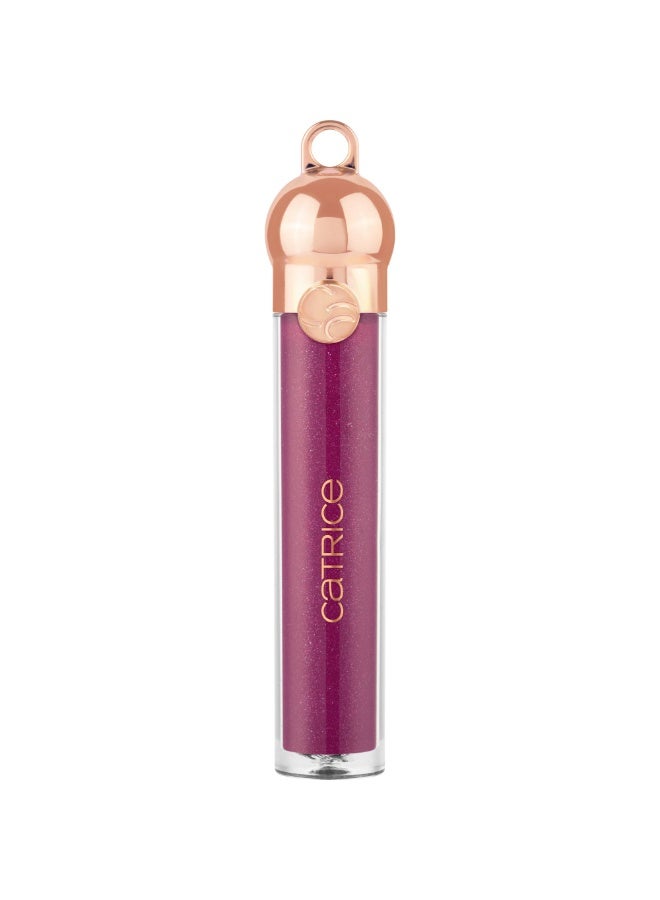 Catrice HOLLYGLAZING Glazing Lip Colour C01 - image 2