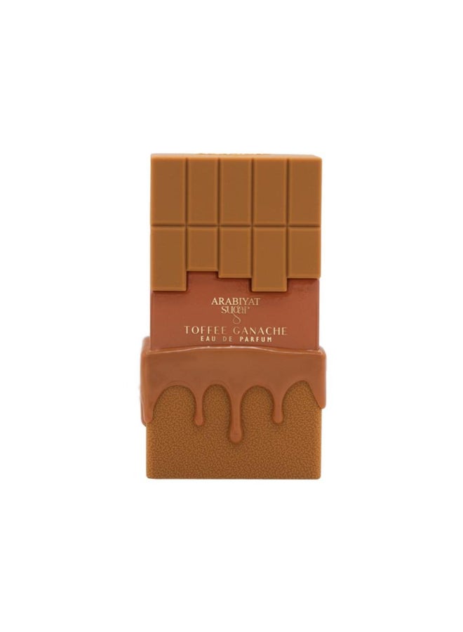 SUGAR TOFFEE GANACHE EDP 100ML - image 2