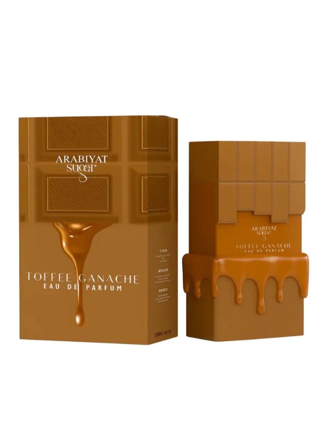 SUGAR TOFFEE GANACHE EDP 100ML