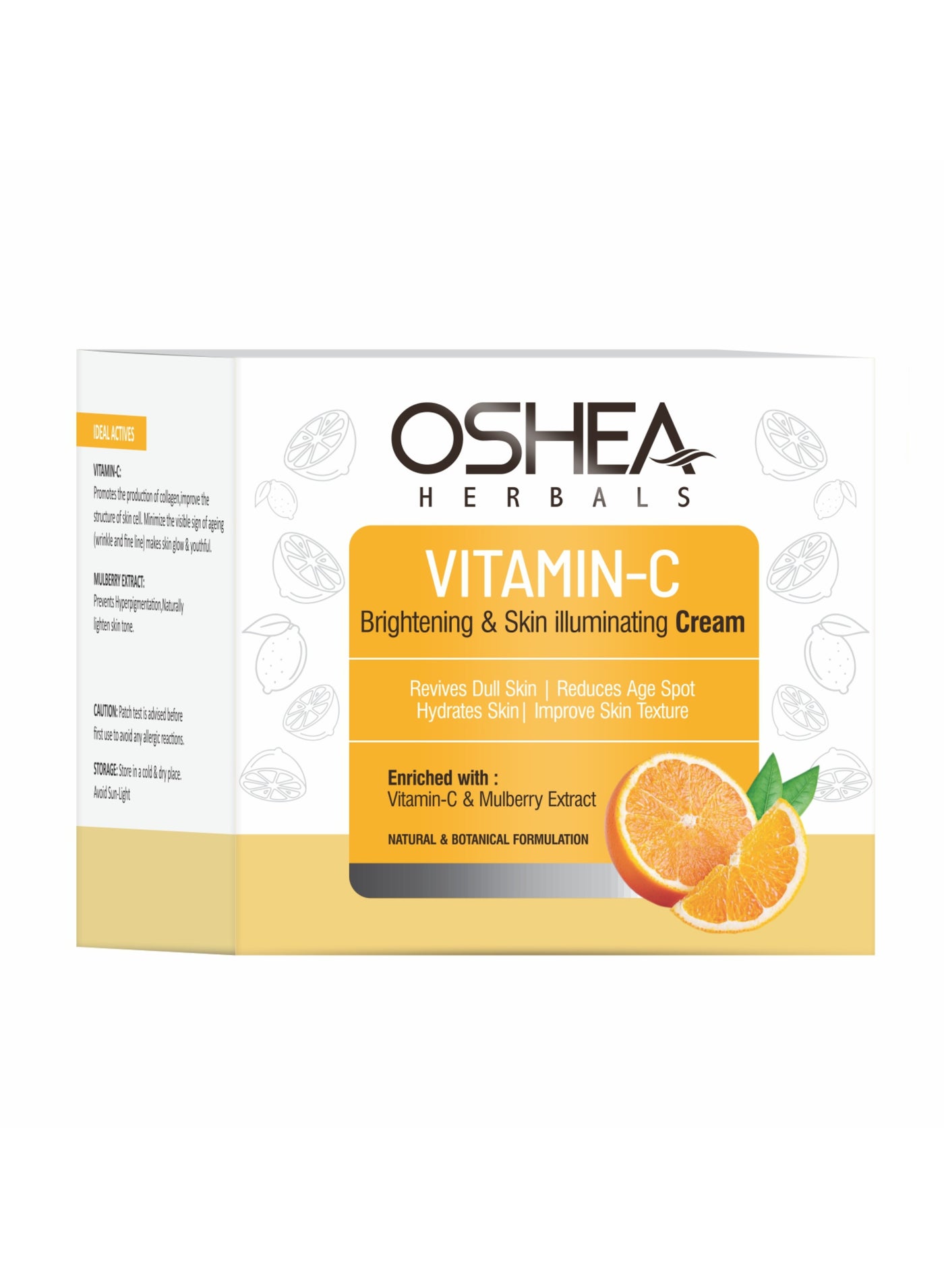 Vitamin-C Cream 50 g