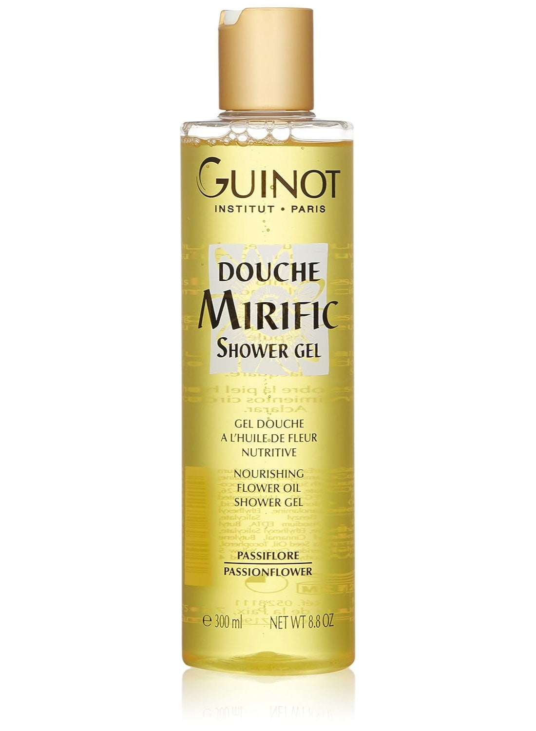 Guinot Mirific Shower Gel, 8.8 oz