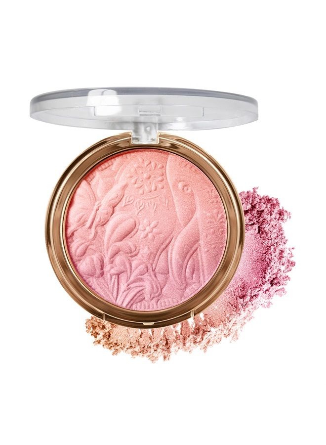 Cosmetics Soft Gradient Blush (Sweetheart BL11)