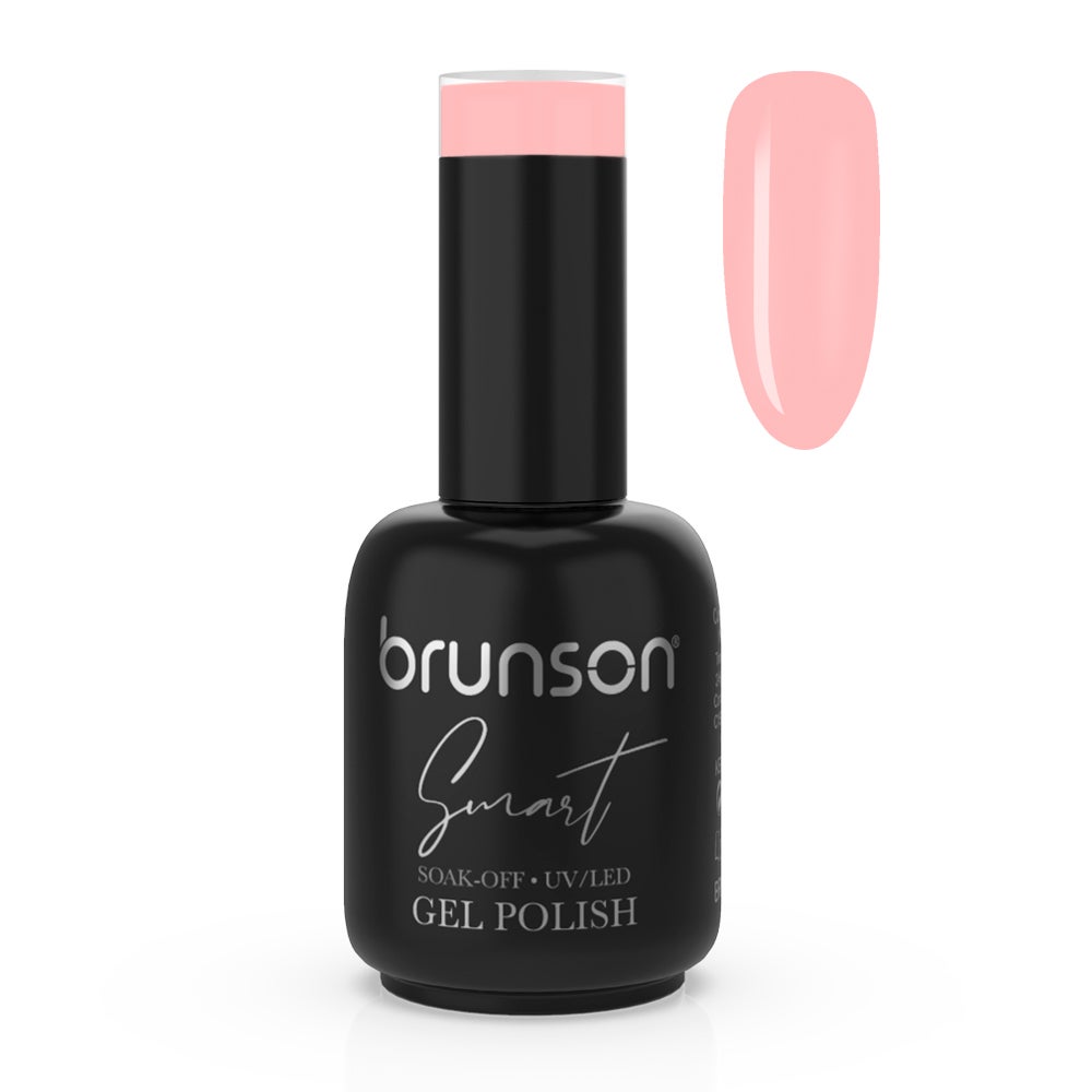 TPO Free Gel Polish - Hema Free Gel Nail Polish Long Wear High Gloss - Chip Resistant Gel Color Fast Curing Smooth Application - Easy Soak Off Gel Polish Safe Formula for salon