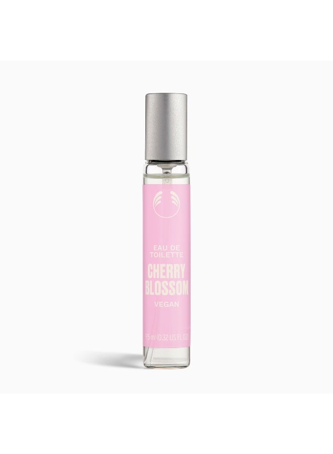 Cherry Blossom Eau de Toilette Travel Spray