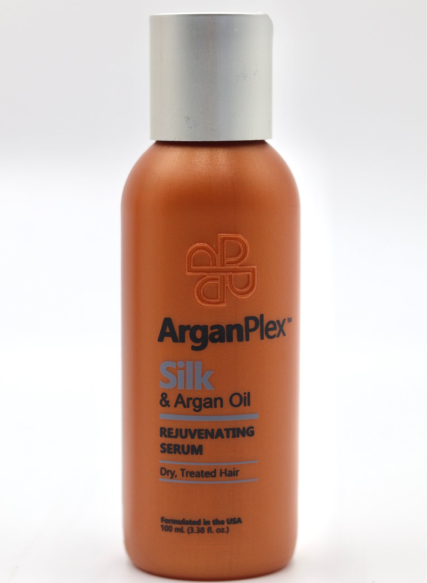 Argan Plex Serum - 100 ML -  The Secret to Shiny and Silky Hair