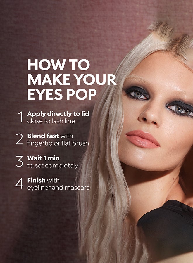 Long Lasting Eyeshadow Stick - image 6