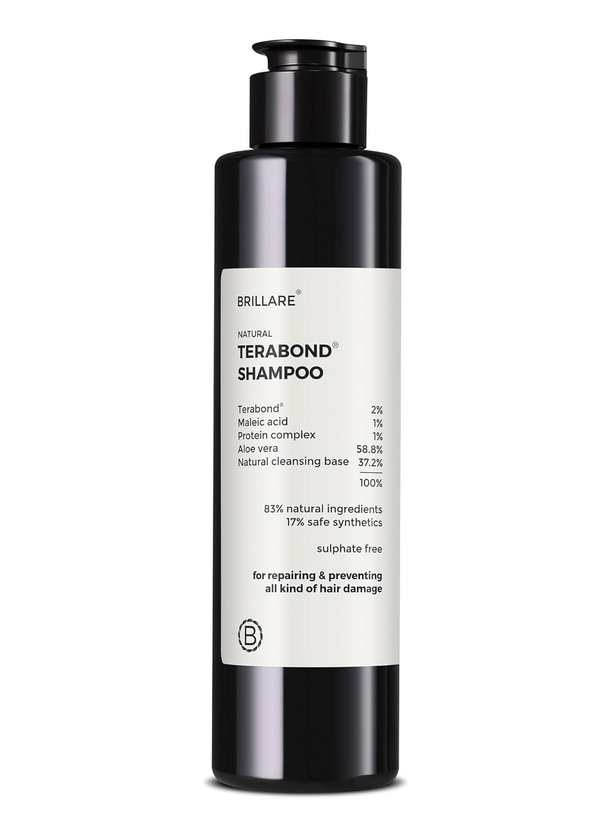 TERABOND SHAMPOO 200ML