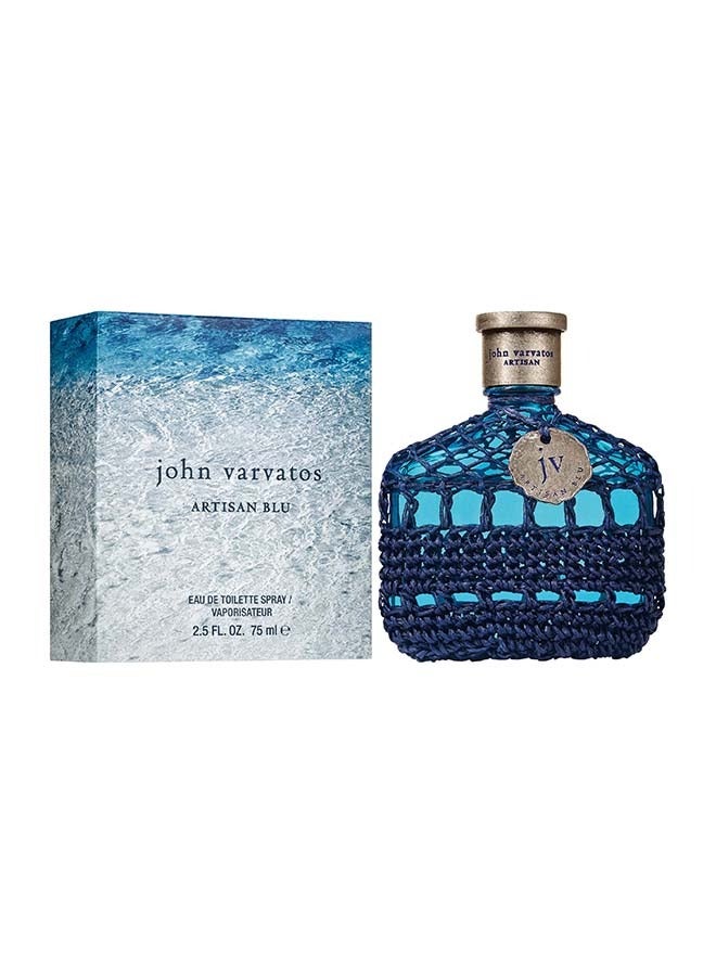Artisan Blu Eau De Toilette Spray, 75Ml - image 2