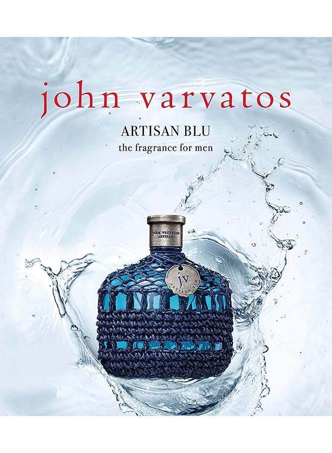 Artisan Blu Eau De Toilette Spray, 75Ml - image 3