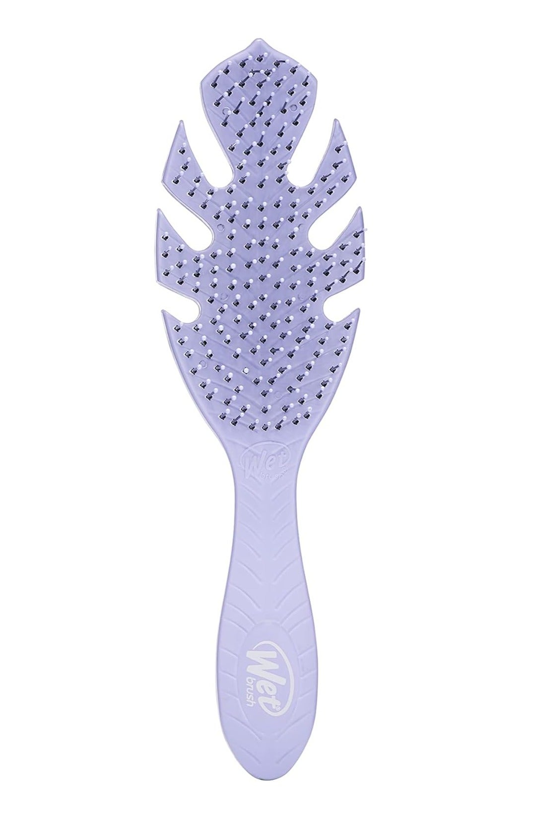 Wet Brush Hair Brush Go Green Detangler | Lavender