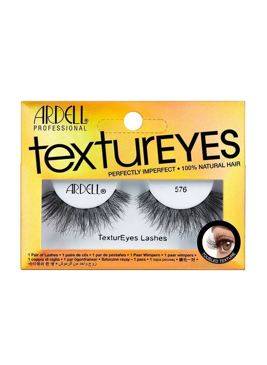 Strip Lash Textureyes 576 - 70488