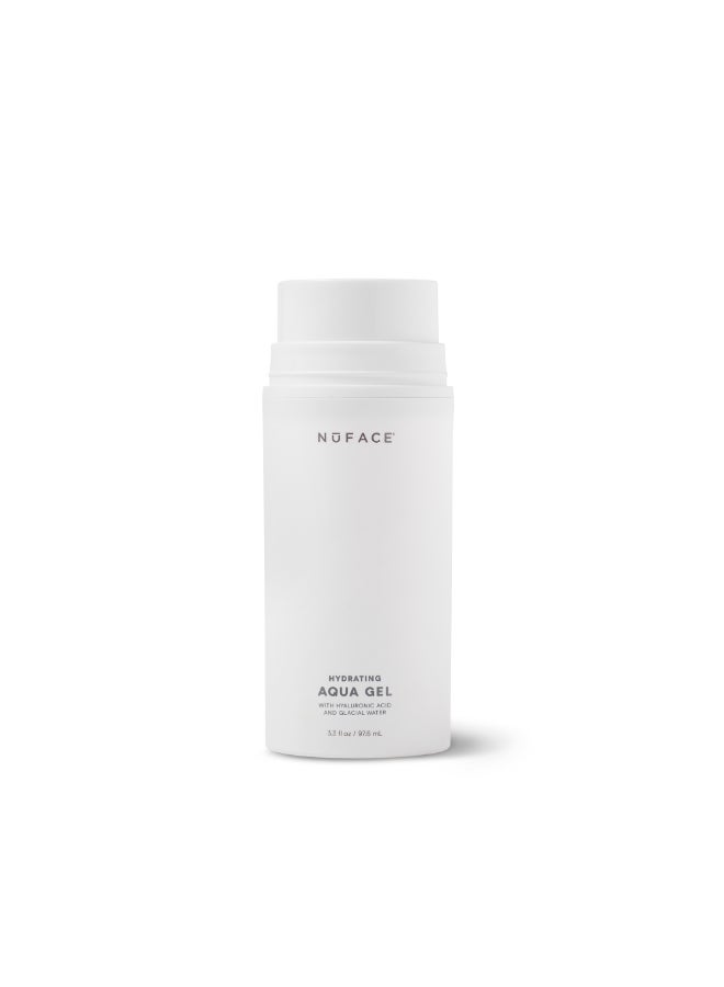NuFACE Aqua Gel 3.3oz - image 3