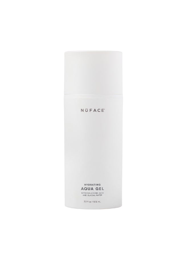 NuFACE Aqua Gel 3.3oz