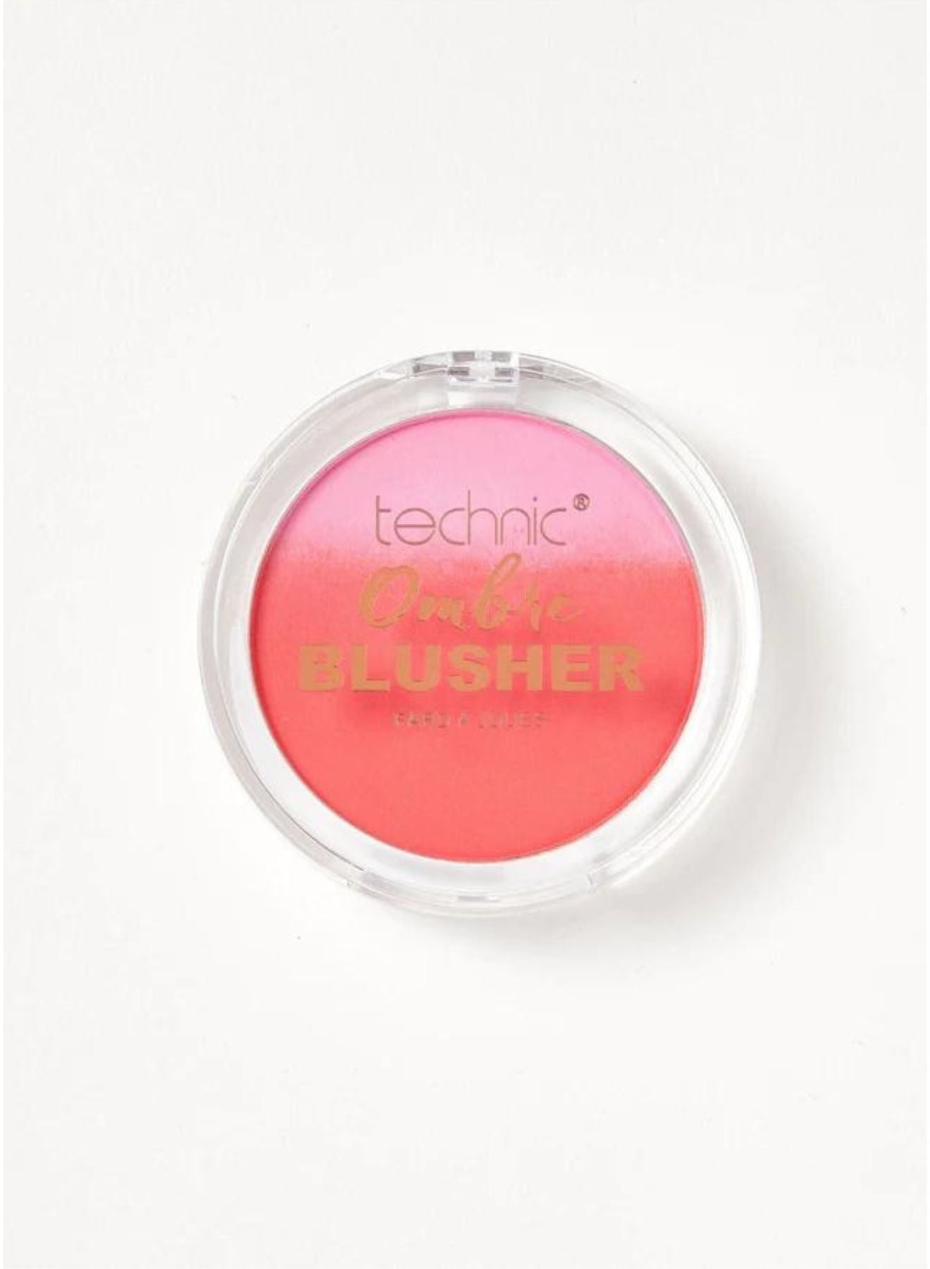 Ombre Blusher- Happy Place