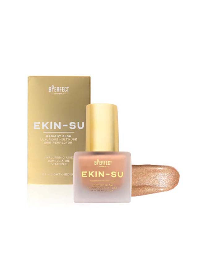 EkinSU Radiant Glow, 02 Light - Medium