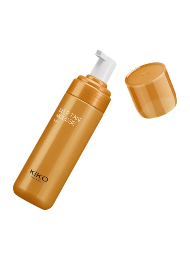 Self Tan Mousse - image 3