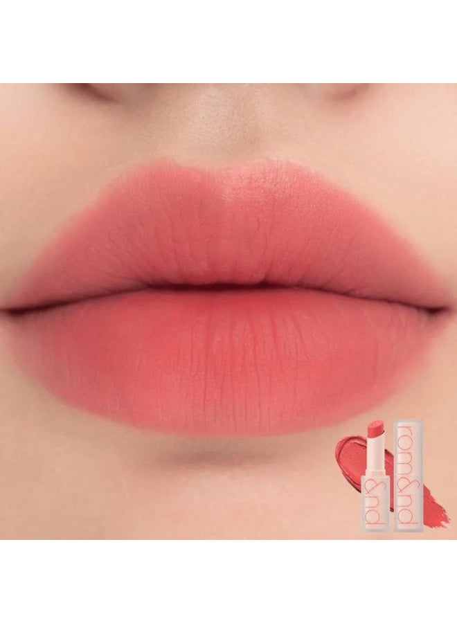 Zero Matte Lipstick08 Adorable - image 3