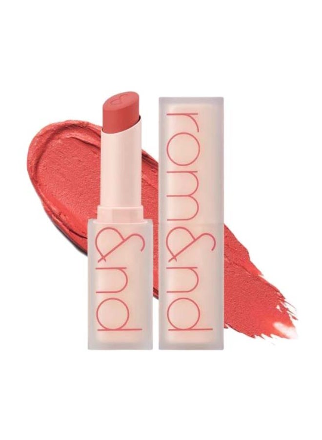 Zero Matte Lipstick08 Adorable