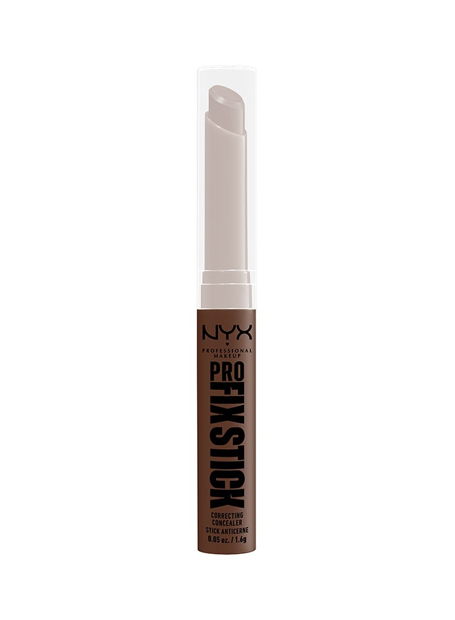 Pro Fix Stick Correcting Concealer - Walnut - image 2