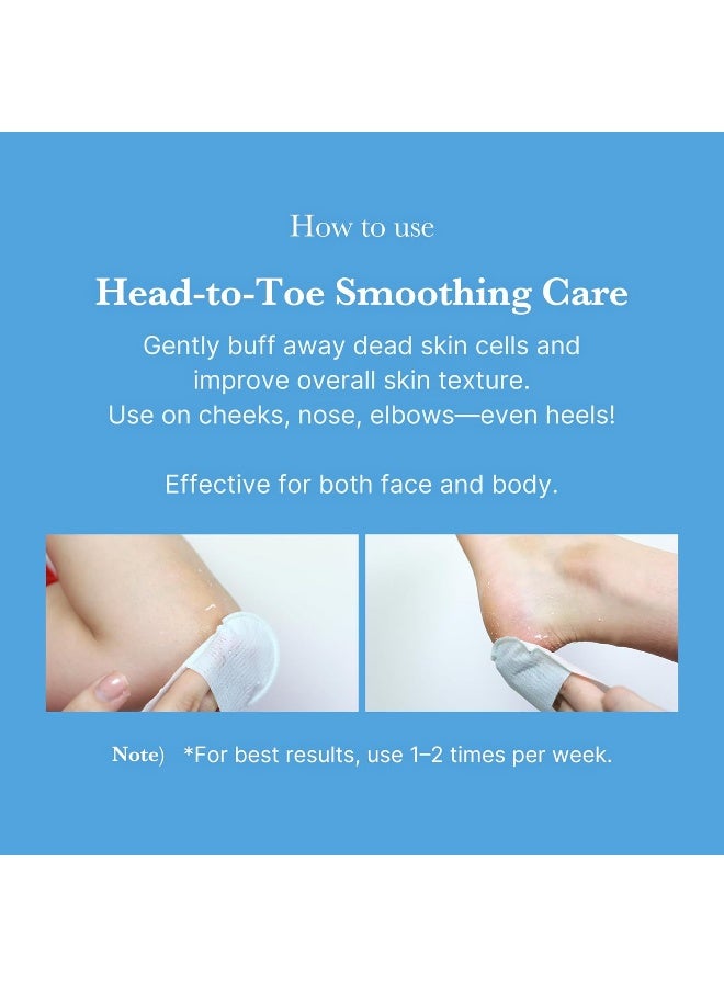 Zero Pore Peel Pad (8Ea) - image 3